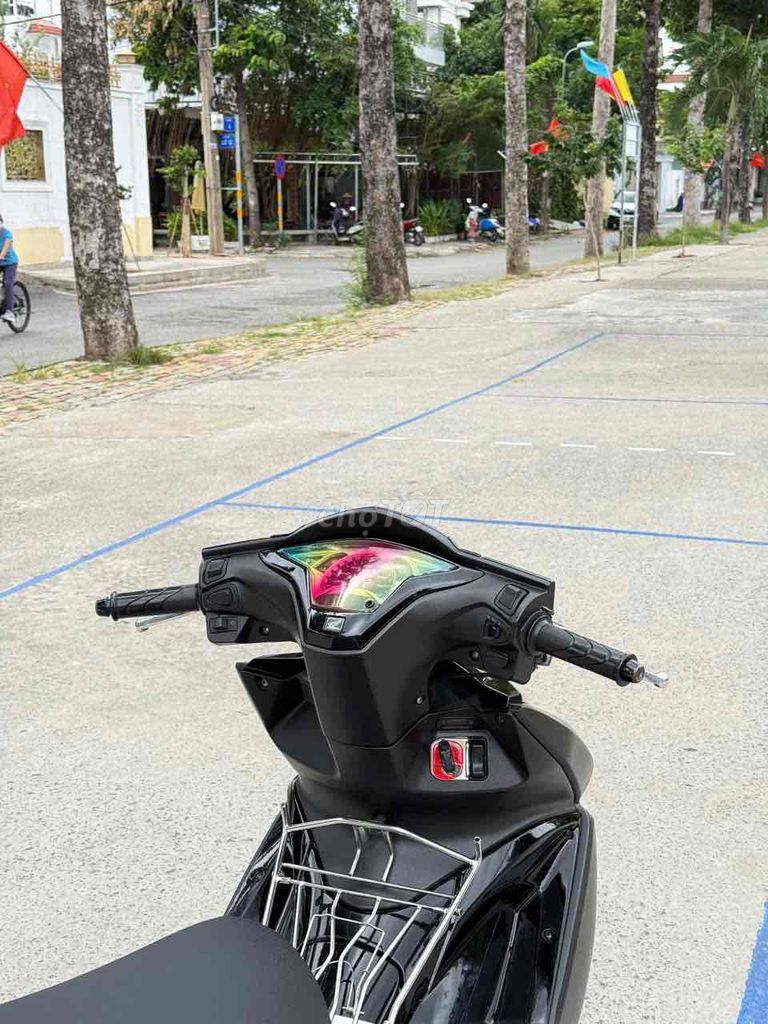 Honda Airblade 125 2015 - Рассрочка, первый взнос 6🍠