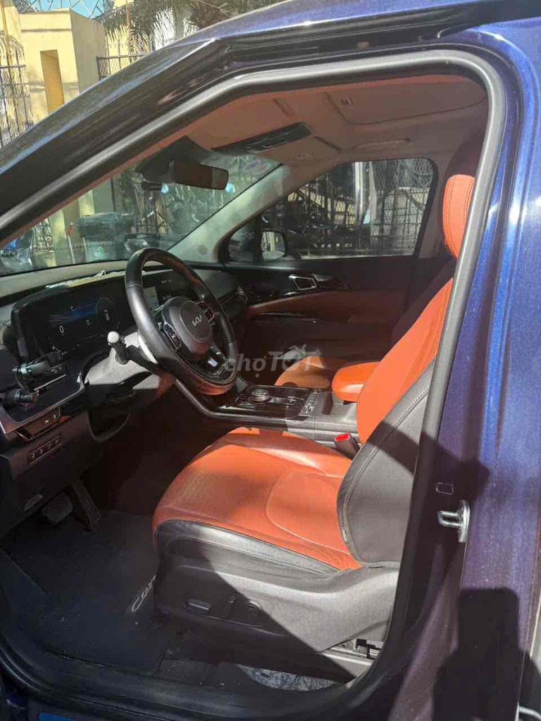 Kia Carnival 2022 2.2D Signature 7 ghế cần bán. Mua bán Ô tô tại Quận Bình Tân Tp Hồ Chí Minh được đăng bởi Trường bình tân ôtô hình 12