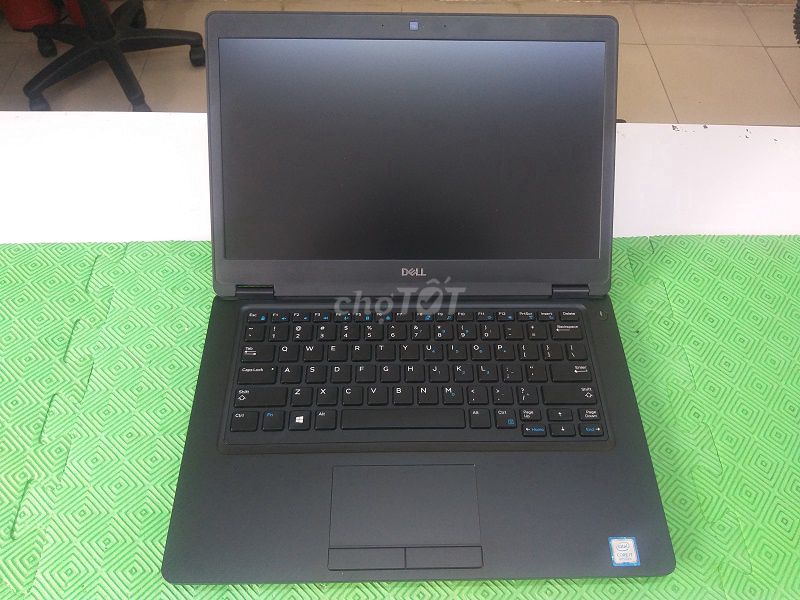 Dell Latitude E5490 i7-8650U, Ram 8G, SSD 256G,Vga. Mua bán Laptop tại Quận 4 Tp Hồ Chí Minh được đăng bởi chuyenlaptopcu hình 1
