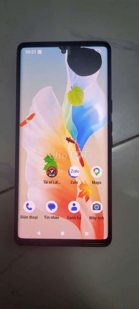 Google Pixel 6 Pro Đã sử dụng. Mua bán Điện thoại tại Huyện Đức Hòa Long An được đăng bởi Ngầu ngại hình 1