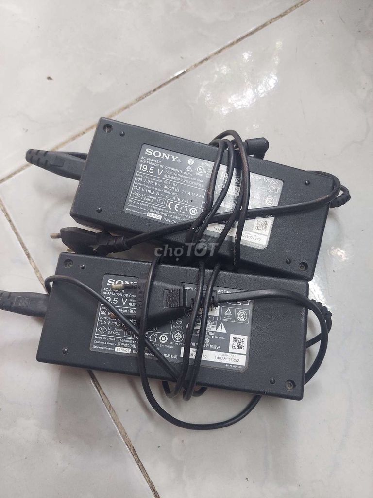 Bộ nguồn TV Sony 6.2A. Mua bán Tivi, Âm thanh tại Quận 7 Tp Hồ Chí Minh được đăng bởi Mua và Bán Vui Vẻ hình 1