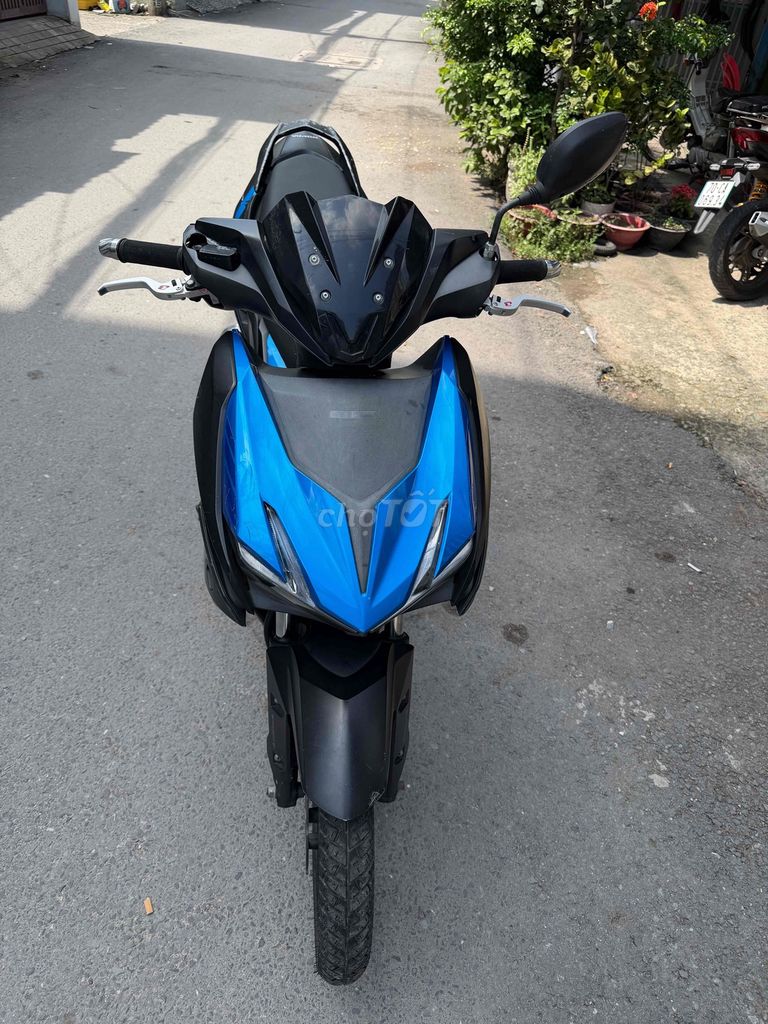 Honda Winner X 2019 Xanh đen. Mua bán Xe máy tại Huyện Hóc Môn Tp Hồ Chí Minh được đăng bởi Hoàng Anh Tuấn hình 2