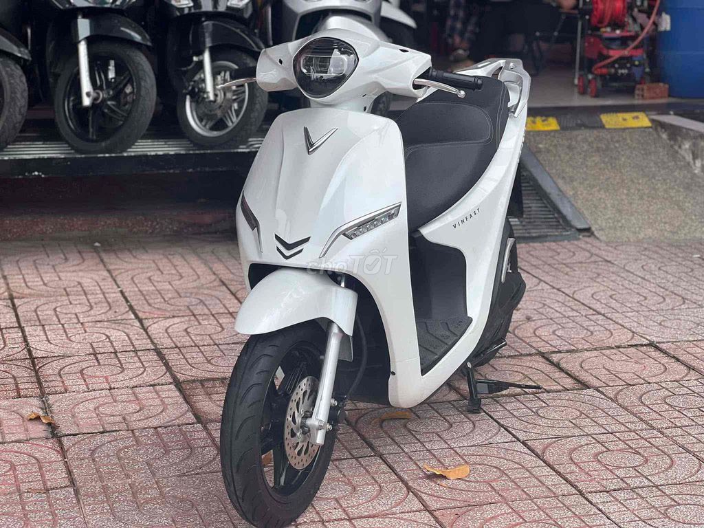 ✅Pink Quận 12✅FelizS Xe Máy Điện-Nậu Xớ 10củ. Mua bán Xe máy tại Quận 12 Tp Hồ Chí Minh được đăng bởi  Xe Điện Pink Quận 12 hình 7