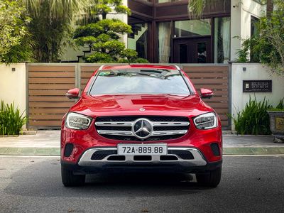 Mercedes GLC200 4MT V1 2022 - 34000 km. Mua bán Ô tô tại Quận Gò Vấp Tp Hồ Chí Minh được đăng bởi Nguyễn Trường Giang