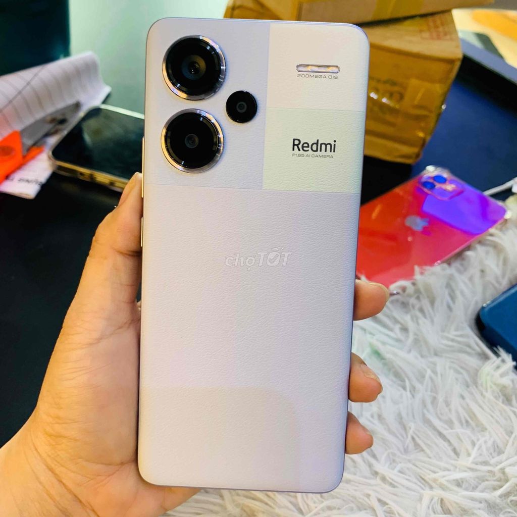 Xiaomi Redmi Note 13 Pro Plus 256GB