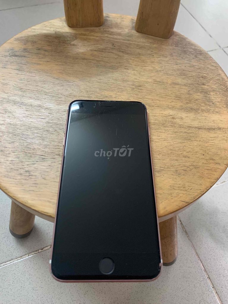 Apple iPhone 7 Plus 32GB Hồng Đã qua sử dụng. Mua bán Điện thoại tại Thành phố Thủ Đức Tp Hồ Chí Minh được đăng bởi Nhut Huynh hình 1