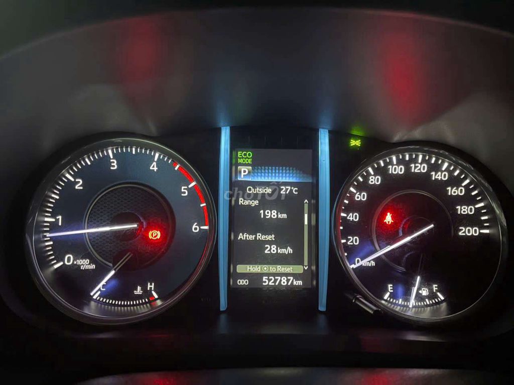 Fortuner 2020, siêu đẹp, 52 ngàn km, sơn zin 95%. Mua bán Ô tô tại Thành phố Thủ Đức Tp Hồ Chí Minh được đăng bởi A.Phúc hình 9