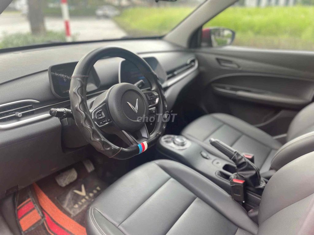 VinFast Herio Green 2025 - 12000 km. Mua bán Ô tô tại Quận Thanh Xuân Hà Nội được đăng bởi Cường Auto 266 hình 8