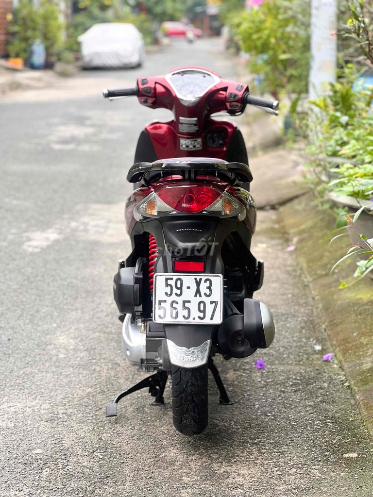 🔰HONDA SHMODE ĐK 2020 PHANH ABS BSTP 1 ĐỜI CHỦ. Mua bán Xe máy tại Thành phố Thủ Đức Tp Hồ Chí Minh được đăng bởi Thọ hình 5