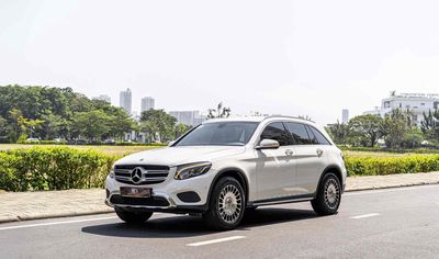 GLC200 Sx 2019 màu trắng siêu đẹp giá tốt đi tết