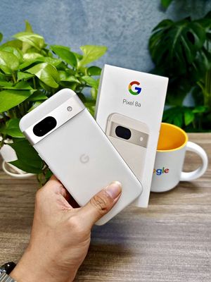 Google Pixel 8a 128Gb Quốc Tế Likenew. Mua bán Điện thoại tại Quận 10 Tp Hồ Chí Minh được đăng bởi Phone Z Store
