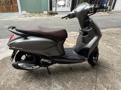 Yamaha Grande 2023 bản đặc biệt odo 17k, xe người. Mua bán Xe máy tại Quận Bình Tân Tp Hồ Chí Minh được đăng bởi Toan