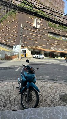 🚀 BÁN XE HONDA FUTURE 1 CHÍNH CHỦ – ĐỜI 2003 🚀. Mua bán Xe máy tại Thành phố Đà Lạt Lâm Đồng được đăng bởi Nguyễn Tuấn Anh