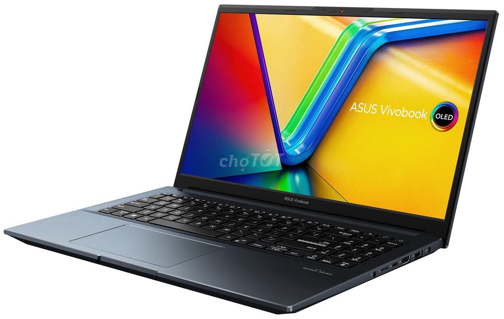 🎮Asus M6500R /R7-6800H/16GB /512GB/RTX3050. Mua bán Laptop tại Quận 10 Tp Hồ Chí Minh được đăng bởi TTCenter hình 1