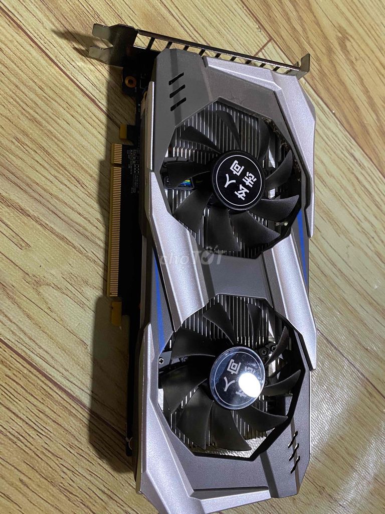 1060 2 fan galax keng zin như mới. Mua bán Linh kiện (RAM, Card...) tại Huyện Trà Ôn Vĩnh Long được đăng bởi maximura hình 1