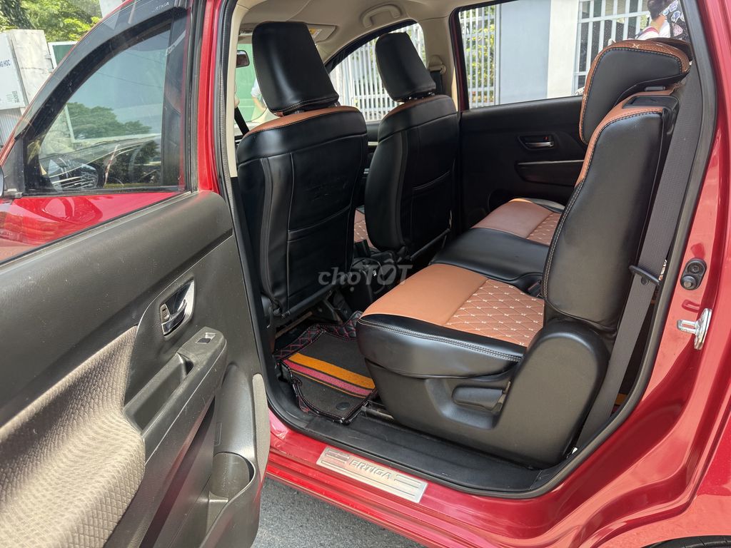 Suzuki Ertiga 2020 photo 5