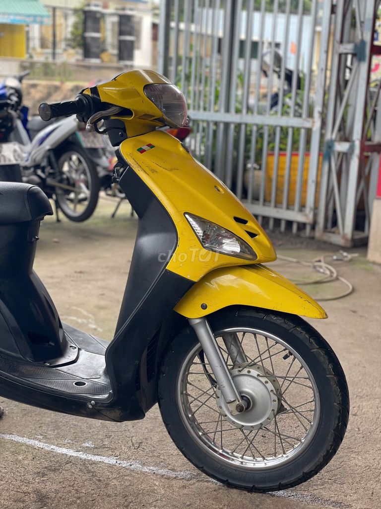 📛✅Mio nhỏ 2004 😍xe đẹp keng😍 Bs 60.. Mua bán Xe máy tại Huyện Trảng Bom Đồng Nai được đăng bởi phương hình 10