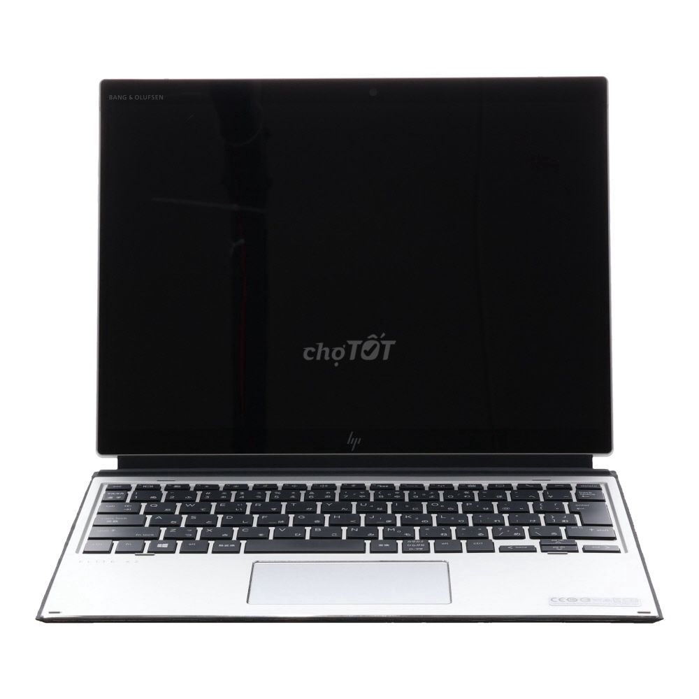 HPx2 1013 G4 i5/8/256 cảm ứng mượt giá 4600k