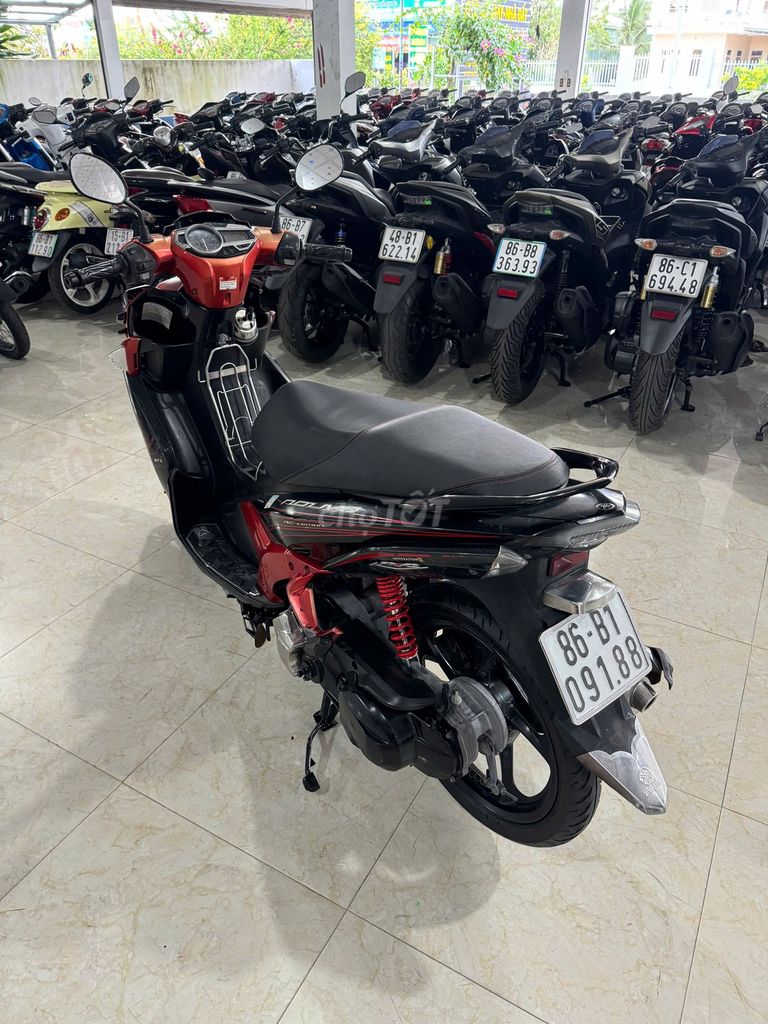 Nouvo5. Mua bán Xe máy tại Huyện Hàm Thuận Nam Bình Thuận được đăng bởi Toàn hình 4