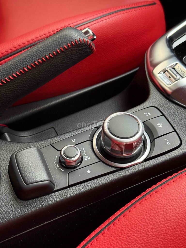 Mazda 2 Luxury 2022- 22.000km Lên nhiều đồ chơi.. Mua bán Ô tô tại Thành phố Thủ Đức Tp Hồ Chí Minh được đăng bởi Khoa Nguyen Mua Bán Suzuki Miền Nam hình 18