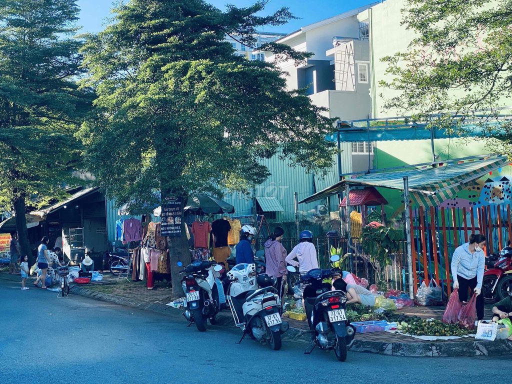 Mặt Bằng Kinh Doanh Giá Phòng Trọ - ảnh 4