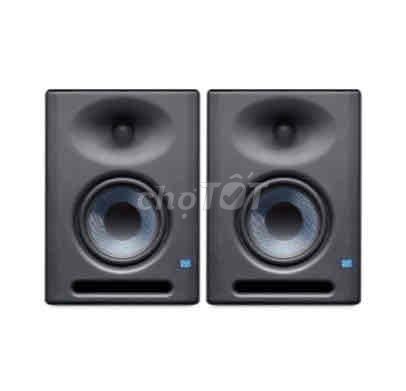 Loa kiểm âm Presonus E5 XT (Cặp). Mua bán Tivi, Âm thanh tại Quận 3 Tp Hồ Chí Minh được đăng bởi Huy Vũ hình 1