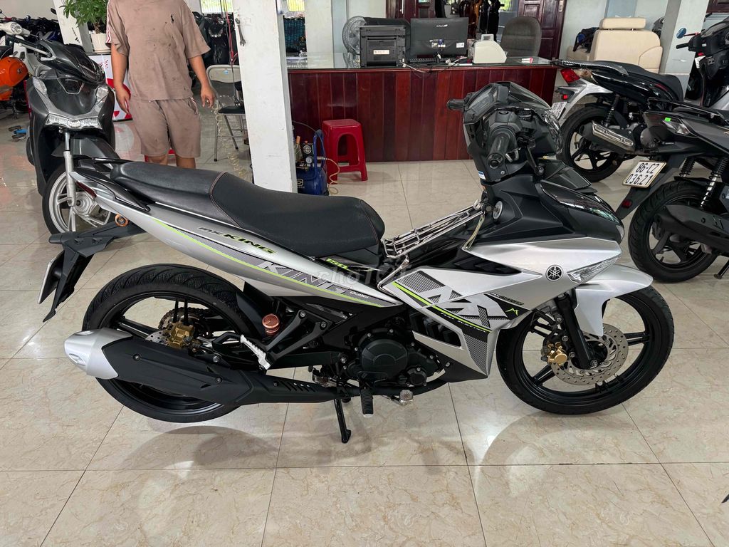 exciter. Mua bán Xe máy tại Huyện Hàm Thuận Nam Bình Thuận được đăng bởi Toàn hình 3