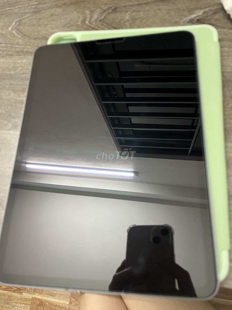 Full set ipad Pro M11 (ipad, bút, sạc, bao da)