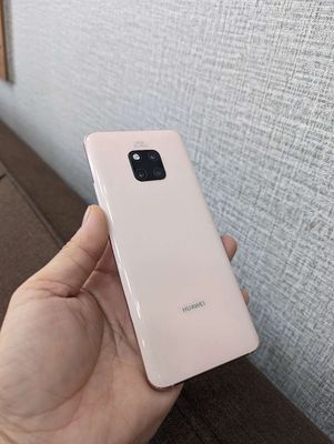 Huawei Mate 20pro đẹp 99%