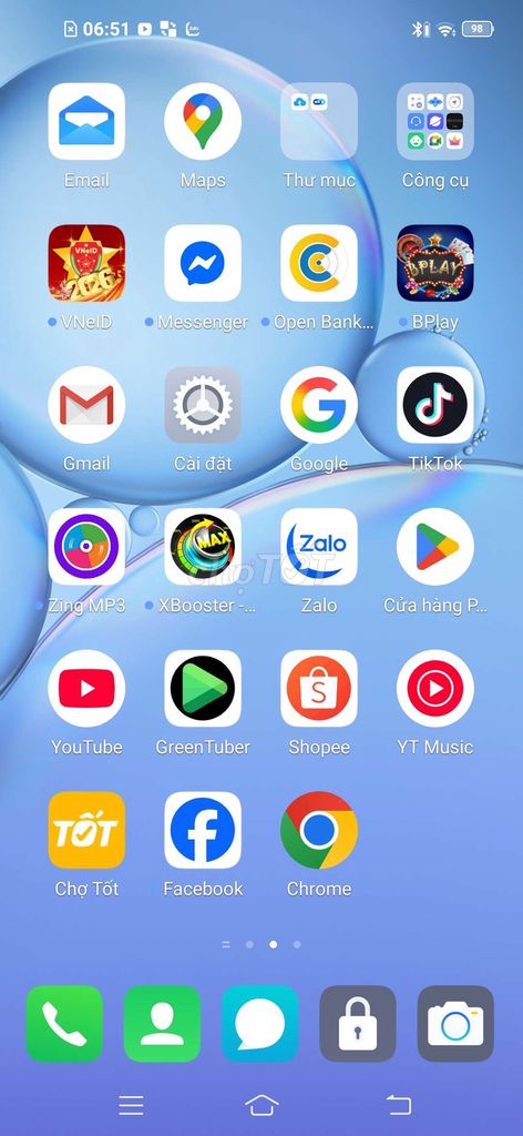 Vivo Y50 ram 8/128GB máy nguyên zin có đổi. Mua bán Điện thoại tại Thành phố Long Xuyên An Giang được đăng bởi MINH KIỆT  hình 1