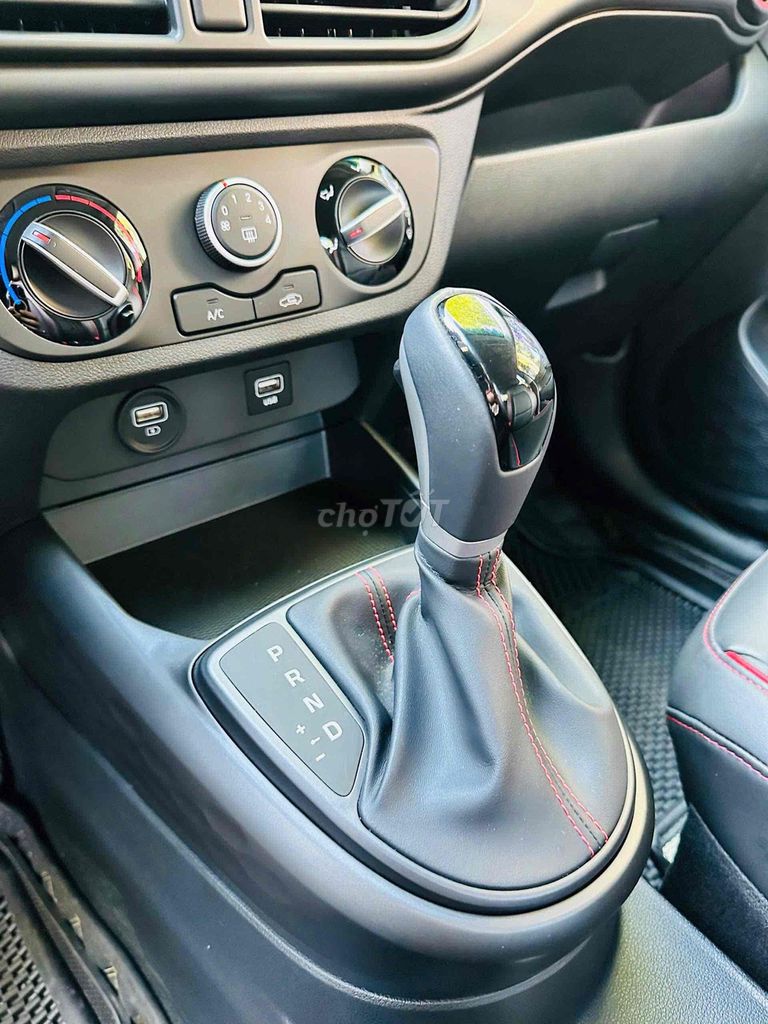 Hyundai Grand i10 2023 1.2 AT - 15000 km siêu mới. Mua bán Ô tô tại Thành phố Thủ Dầu Một Bình Dương được đăng bởi Quốc Nam  hình 6