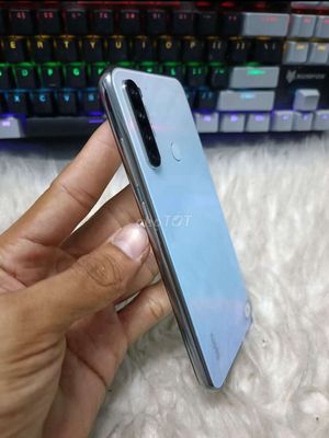 Xiaomi Note 8