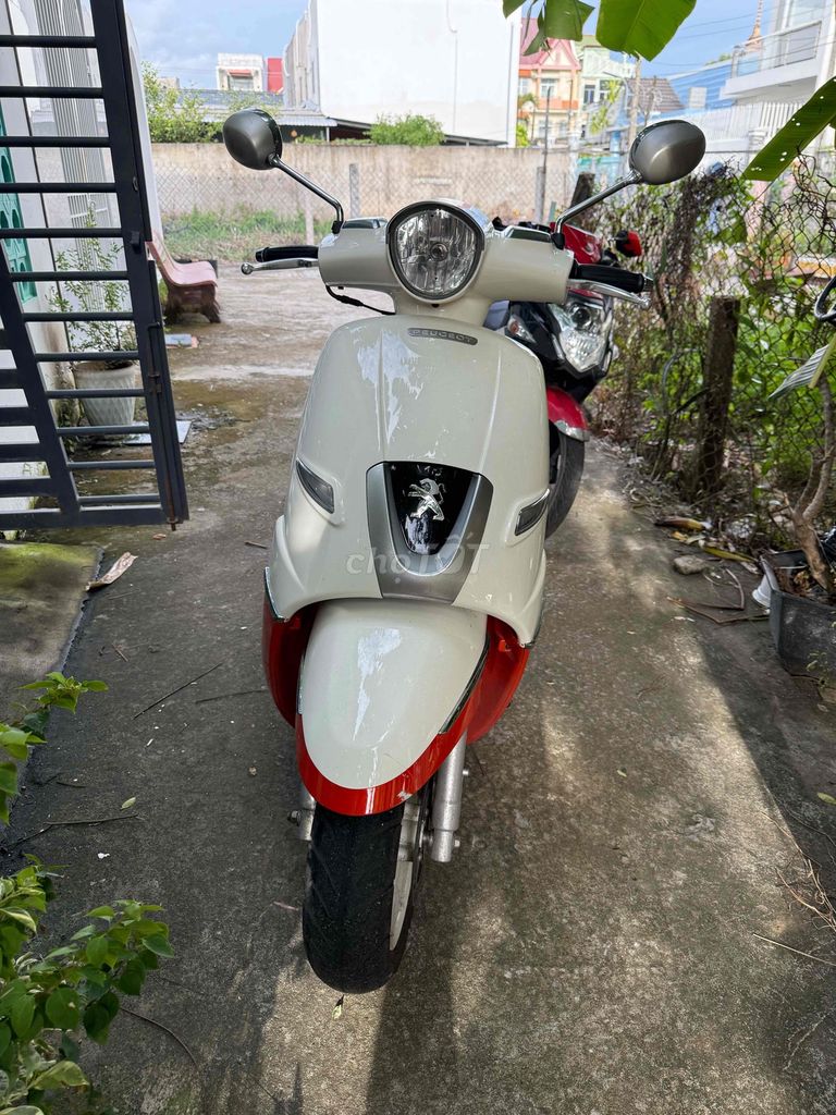 xe ít đi. Mua bán Xe máy tại Thành phố Trà Vinh Trà Vinh được đăng bởi vulamcomputer hình 2