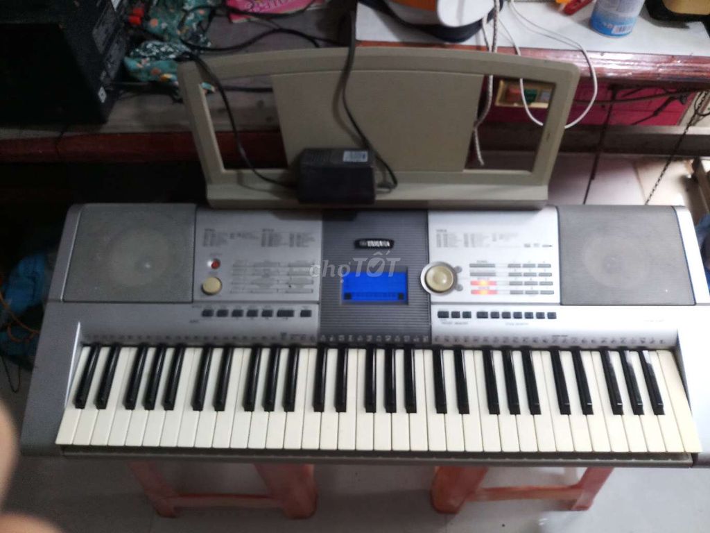 Organ Yamaha PSR 295.