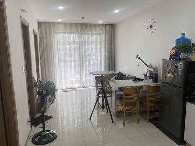 Cho Thuê Bcons Suối Tiên, Đầy Đủ Nội Thất, 2PN-2WC
