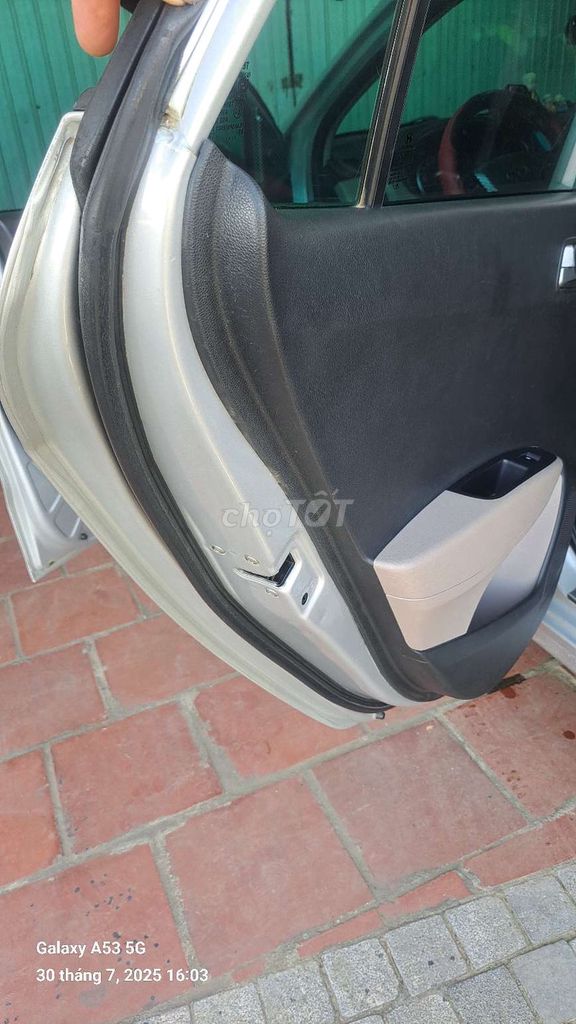 xe 2015 1.0 Base - 230000 km. Mua bán Ô tô tại Huyện Thường Xuân Thanh Hóa được đăng bởi quân thu hình 10