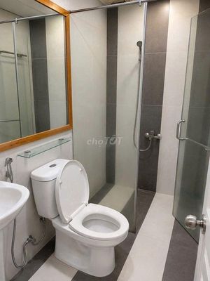 BÁN CĂN HỘ SAIGONLAND - 2 PN, 2WC, lầu cao thoáng