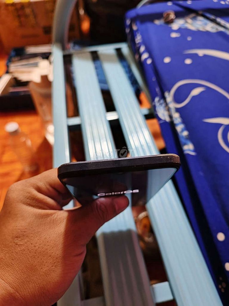 cần bán oppo a17k full zin. Mua bán Điện thoại tại Thành phố Thủ Đức Tp Hồ Chí Minh được đăng bởi Anh Tuấn  hình 1