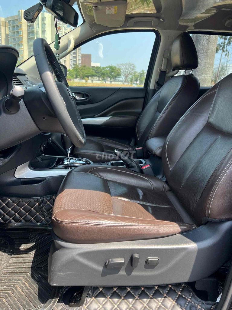 Nissan X Terra  2.5L 4x4 AT xe đẹp zin nhập Thái. Mua bán Ô tô tại Thành phố Thủ Đức Tp Hồ Chí Minh được đăng bởi Ngọc Hà hình 4