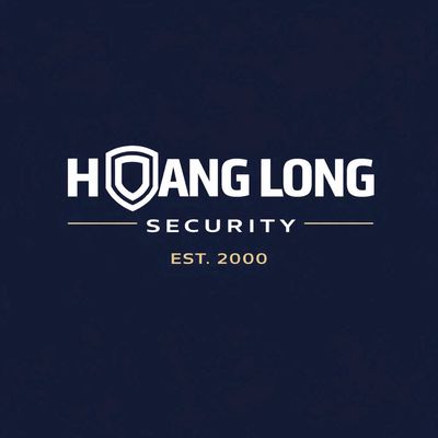 CÔNG TY TNHHH DỊCH VỤ BẢO VỆ AN NINH HOÀNG LONG logo