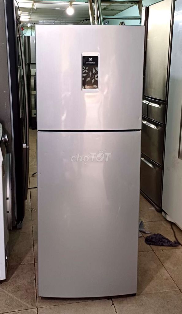 Tủ lạnh Electrolux 225 lít zin bảo hành 3 tháng