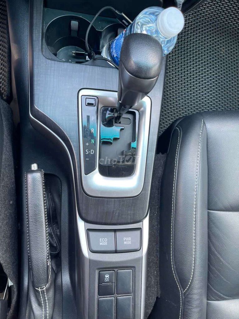 Fortuner 2020, sơn zin 95%, 52 ngàn km, 4 vỏ zin. Mua bán Ô tô tại Thành phố Thủ Đức Tp Hồ Chí Minh được đăng bởi A.Phúc hình 6