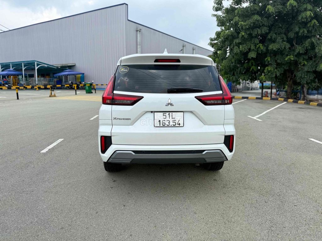 Mitsubishi Xpander 2024 Premium 1.5 AT Như Mới. Mua bán Ô tô tại Quận 12 Tp Hồ Chí Minh được đăng bởi a trung hình 4