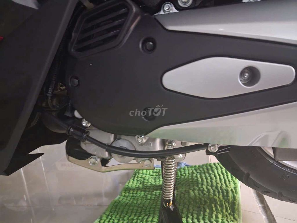 BÁN LEAD 2025 ZIN 100% TẠI VÀM CỐNG. Mua bán Xe máy tại Thành phố Long Xuyên An Giang được đăng bởi linhnguyen hình 13