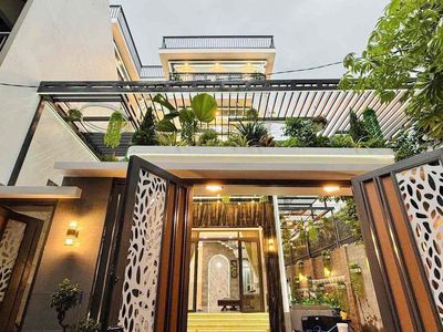 🏡 BIỆT THỰ CAO CẤP GÒ VẤP – CÓ HỒ BƠI – SÂN VƯỜN – THANG MÁY 500KG. Mua bán nhà ở tại Quận Gò Vấp Tp Hồ Chí Minh được đăng bởi Nguyễn Hữu Việt