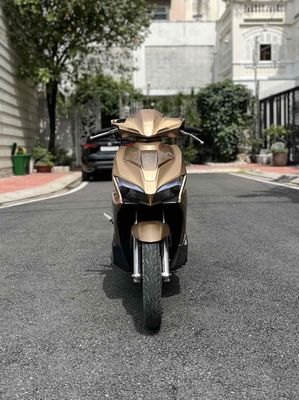 Cầm đồ thanh lý Honda AirBlade 2017 BS:68M1-16897. Mua bán Xe máy tại Quận 8 Tp Hồ Chí Minh được đăng bởi Tuấn Bon