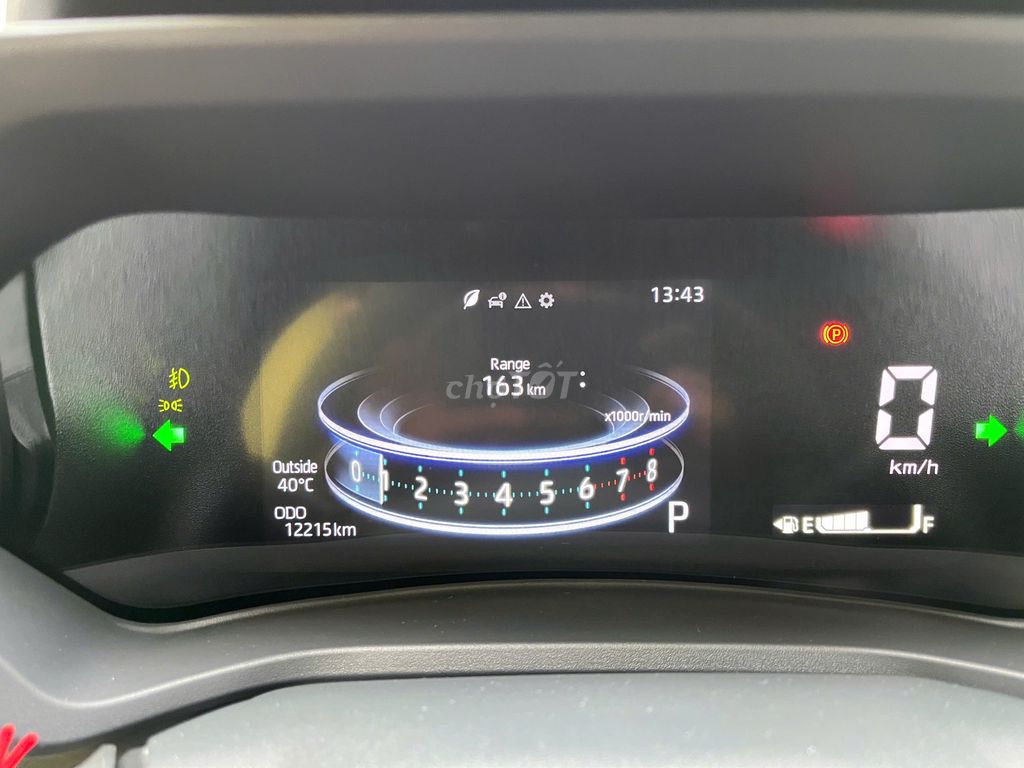 TOYOTA VELOZ CROSS 2022 XE GIA ĐÌNH LƯỚT VAY 75%. Mua bán Ô tô tại Quận Gò Vấp Tp Hồ Chí Minh được đăng bởi Hiếu hình 12