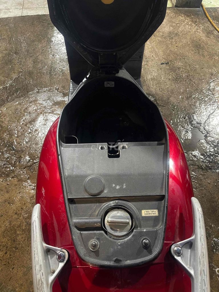 Honda Dylan 150 chính chủ. Mua bán Xe máy tại Huyện Tân Phú Đồng Nai được đăng bởi Lê thê đai hình 7