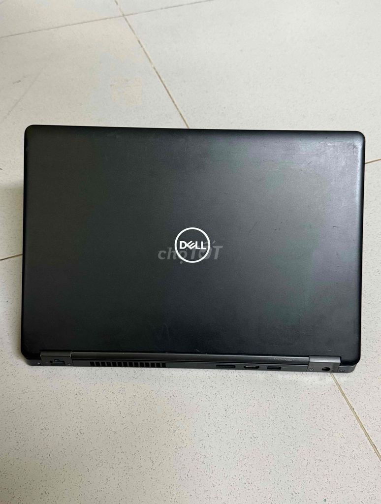 Dell Latitude 5490 i5-7300U 14 inch 8GB/256GB. Mua bán Laptop tại Quận Tân Bình Tp Hồ Chí Minh được đăng bởi Xuân Trần hình 1