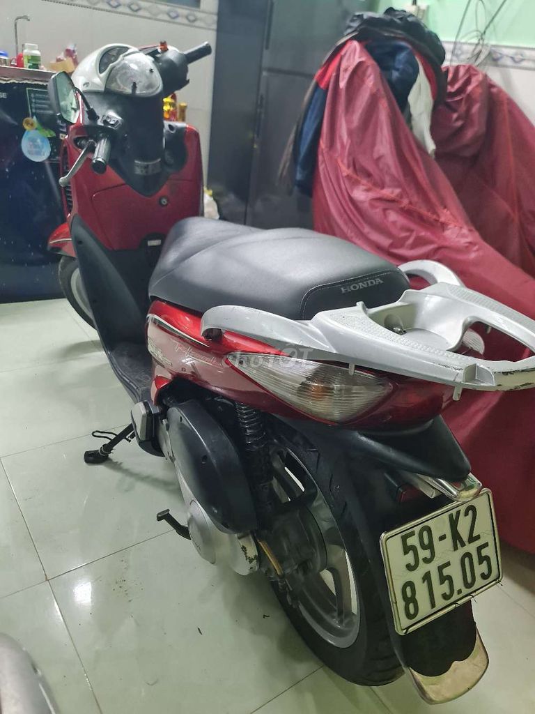 Câ. Mua bán Xe máy tại Quận 6 Tp Hồ Chí Minh được đăng bởi An hình 4